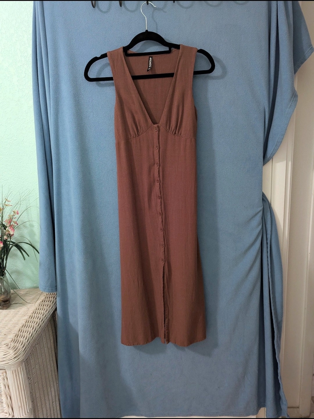 Afends Dress